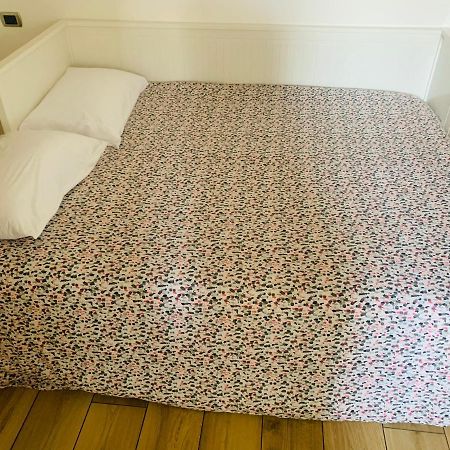 Hotel Stanza Claudina Rzym Zewnętrze zdjęcie