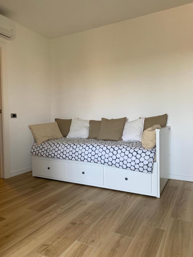 Hotel Stanza Claudina Rzym Zewnętrze zdjęcie