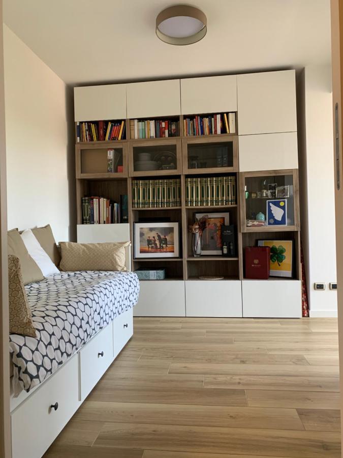 Hotel Stanza Claudina Rzym Zewnętrze zdjęcie
