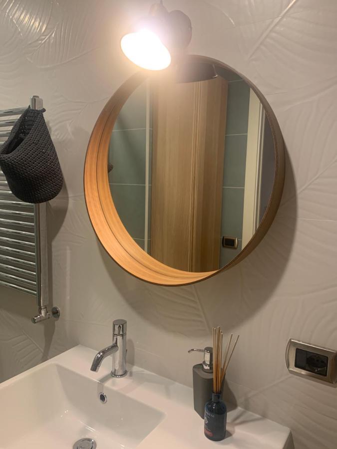 Hotel Stanza Claudina Rzym Zewnętrze zdjęcie