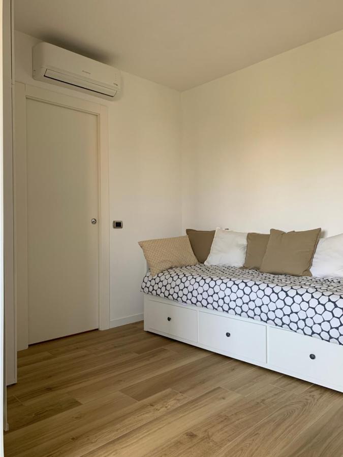Hotel Stanza Claudina Rzym Zewnętrze zdjęcie