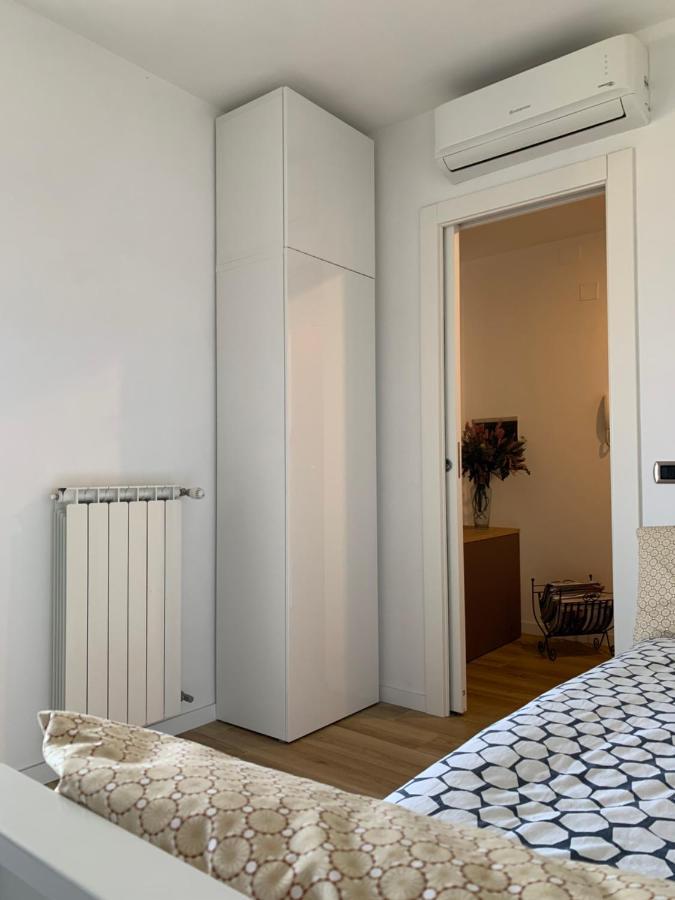 Hotel Stanza Claudina Rzym Zewnętrze zdjęcie