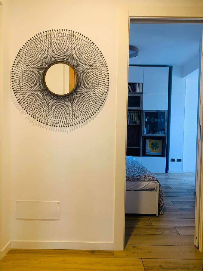 Hotel Stanza Claudina Rzym Zewnętrze zdjęcie