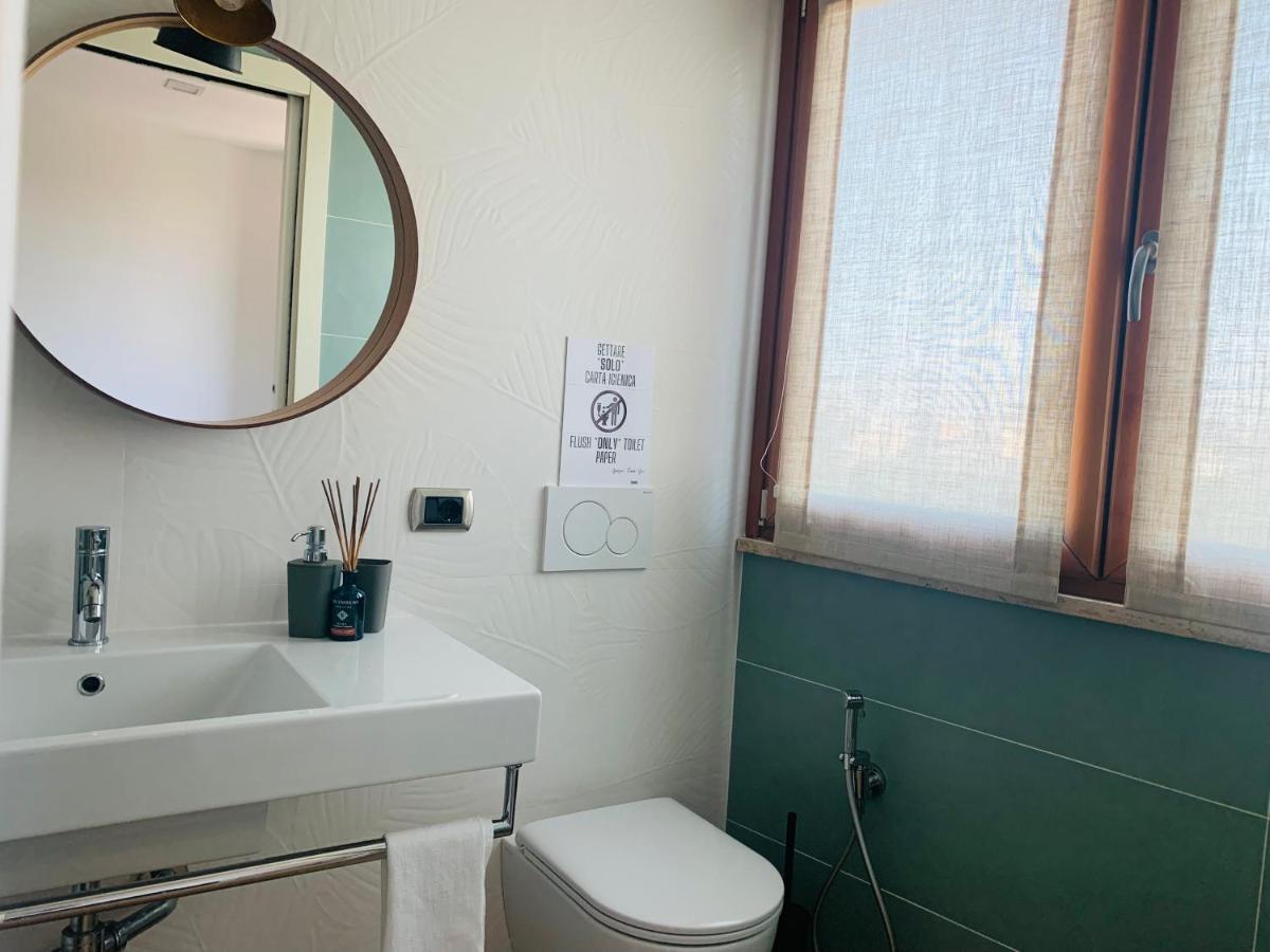 Hotel Stanza Claudina Rzym Zewnętrze zdjęcie